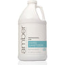 Amber Professional Unscented Hand Sanitizer / Case of (6) 64 oz. Jugs by Amber Products
