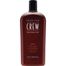 American Crew 3-In-1 / 33.8 fl. oz. - 1 Liter