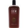 American Crew 3-In-1 Tea Tree / 33.8 fl. oz. - 1 Liter