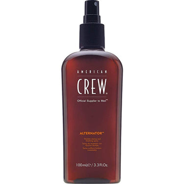 American Crew Alternator Finishing Spray / 3.3 fl. oz. - 100 mL.