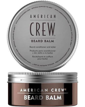 American Crew Beard Balm / 2.1 oz.