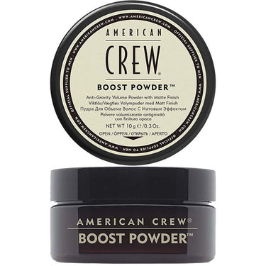 American Crew Boost Powder / 0.3 oz. - 10 grams