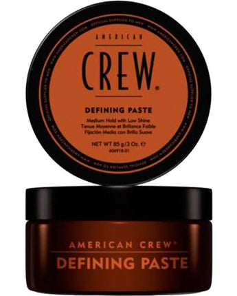 American Crew Defining Paste / 3 oz. - 85 grams