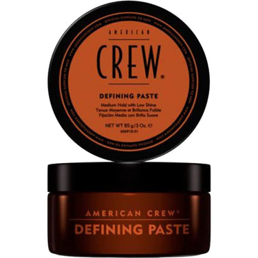 American Crew Defining Paste / 3 oz. - 85 grams