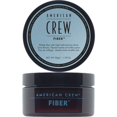 American Crew Fiber / 1.75 oz. - 50 grams