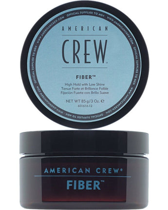 American Crew Fiber / 3 oz. - 85 grams