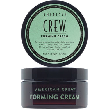 American Crew Forming Cream / 1.75 oz. - 50 grams