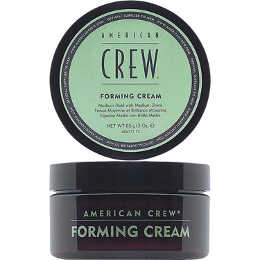 American Crew Forming Cream / 3 oz. - 85 grams
