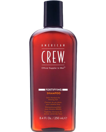 American Crew Fortifying Shampoo / 8.4 fl. oz. - 250 mL.