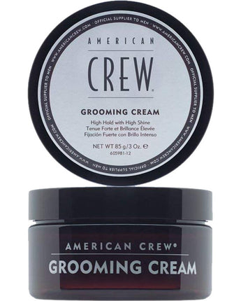 American Crew Grooming Cream / 3 oz. - 85 grams