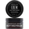 American Crew Heavy Hold Pomade / 3 oz. - 85 grams