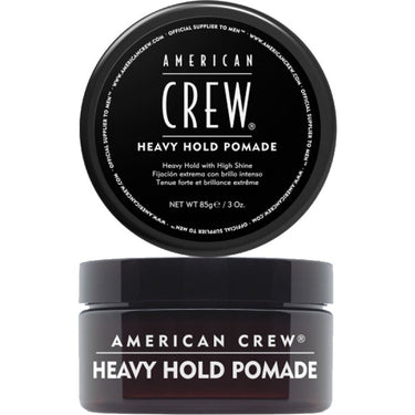 American Crew Heavy Hold Pomade / 3 oz. - 85 grams