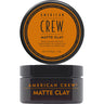 American Crew Matte Clay / 3 oz. - 85 grams