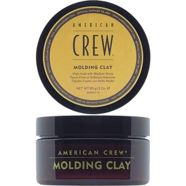 American Crew Molding Clay / 3 oz. - 85 grams