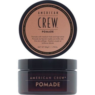 American Crew Pomade / 1.75 oz. - 50 grams