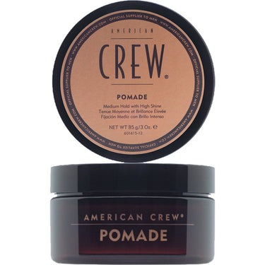 American Crew Pomade / 3 oz. - 85 grams