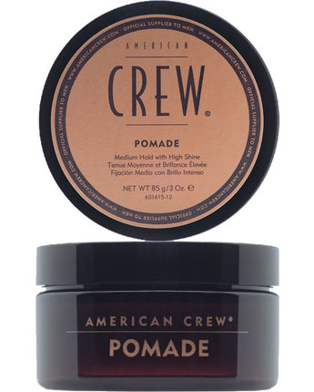 American Crew Pomade / 3 oz. - 85 grams