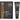 American Crew Precision Blend Mens Color - MEDIUM ASH / 3 X 1.35 fl. oz. - 40 mL.
