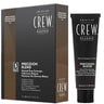 American Crew Precision Blend Mens Color - MEDIUM NATURAL / 3 X 1.35 fl. oz. - 40 mL.