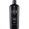 American Crew Precision Blend Peroxide 15 Volume 4.5% / 15.2 fl. oz. - 450 mL.