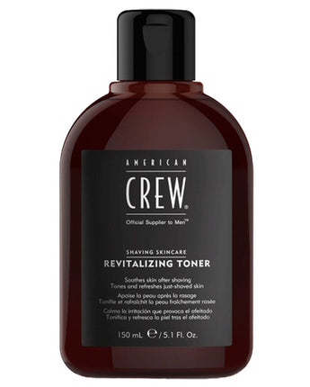 American Crew Revitalizing Toner / 5.1 fl. oz. - 150 mL.