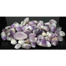 Amethyst Gemstone Mani/Pedi Stones - Promotes Serenity and Clarity / 1 lb. by Gemstone Mani-Pedi