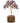 Amethyst Gemstone Tree