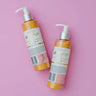 Aminnah 24K Gold Glow Body Lotion / 8 fl. oz. - 236 mL.