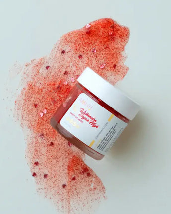 Aminnah Lip Mask Watermelon Sugar High / 1 oz.