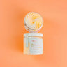 Aminnah Peach Booty Tightening & Lifting Butt Butter / 8 fl. oz. - 236 mL.