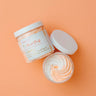 Aminnah Peach Booty Tightening & Lifting Polish / 8 fl. oz. - 236 mL.