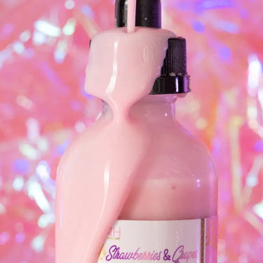 Aminnah Stretch Mark Serum / 4 fl. oz.
