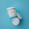 Aminnah Whipped Foaming Shaving Soap - Cool Water / 8 fl. oz. - 236 mL.