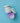 Aminnah Whipped Foaming Shaving Soap - Mermaid Kisses / 8 fl. oz. - 236 mL.