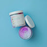 Aminnah Whipped Foaming Shaving Soap - Mermaid Kisses / 8 fl. oz. - 236 mL.