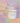 Aminnah Whipped Foaming Shaving Soap - Unicorn Dreams / 8 fl. oz. - 236 mL.