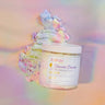 Aminnah Whipped Foaming Shaving Soap - Unicorn Dreams / 8 fl. oz. - 236 mL.