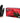 Ammex BX3 Black Nitrile Industrial Latex-Free PF Disposable Gloves | 3 mil Thick | Sizes S-XXL | 100 Gloves/Box; 10 Boxes/Case = Case of 1,000 by Ammex