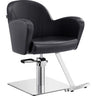 Amore Hydraulic Styling Chair by DIR Salon Furniture