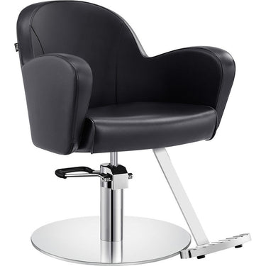 Amore Hydraulic Styling Chair by DIR Salon Furniture