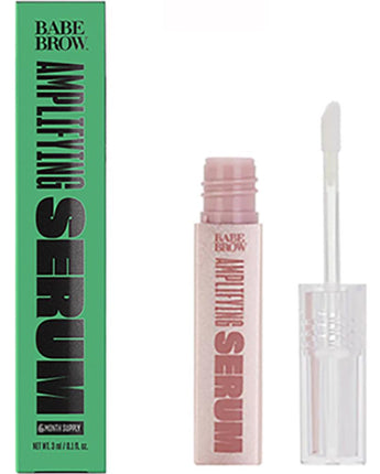 Amplifying Lash Serum / 1 mL. by Babe Lash