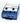 Amrex Lvg325a Low Voltage Galvanic Stimulator