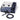 Amrex U/20l Portable Ultrasound with 10cm Transducer