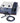 Amrex U/50l Portable Ultrasound with 10cm Transducer
