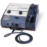 Amrex U/50l Portable Ultrasound with 10cm Transducer