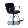 Amy Styling Chair by OZ Hair and Beauty