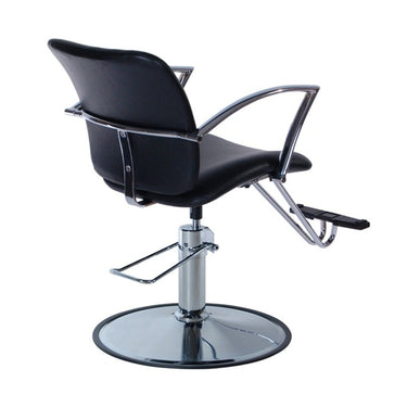 Amy Styling Chair by OZ Hair and Beauty