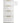 Anais Salon Trolley / 4 Storage Drawers Plus Tool Holder on Wheels for Salon Versability / White by Deco Salon Furniture