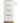 Anais Styling Station Side Cabinet / White by Deco Salon Furniture