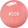 ANC Dip Powder - #208 Blooming Dahlia / 2 oz. - part of the ANC Acrylic Nails Dipping System